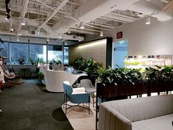 Income At Raffles (D1), Office #452356581